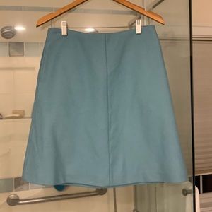 Boden midweight skirt